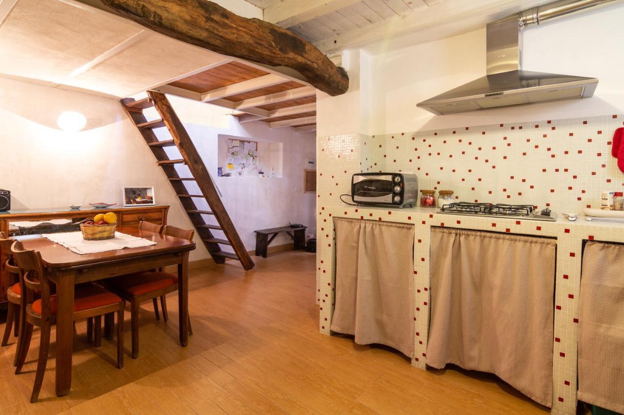 Casanatura Apartment Francavilla di Sicilia Exterior foto