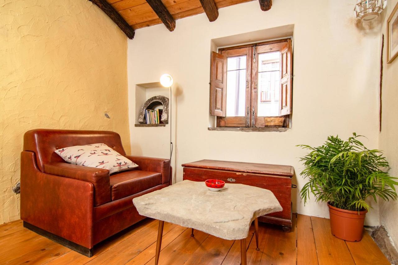 Casanatura Apartment Francavilla di Sicilia Exterior foto